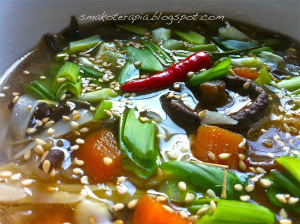 ZUPA PHO? MOJA WEGAŃSKA ODPOWIEDŹ. ;-) e2bbf-img_4459