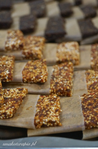 Świąteczne pierniczkowanie i słodkie prezenty