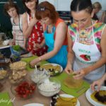 Warsztaty Smakoterapii Poznań