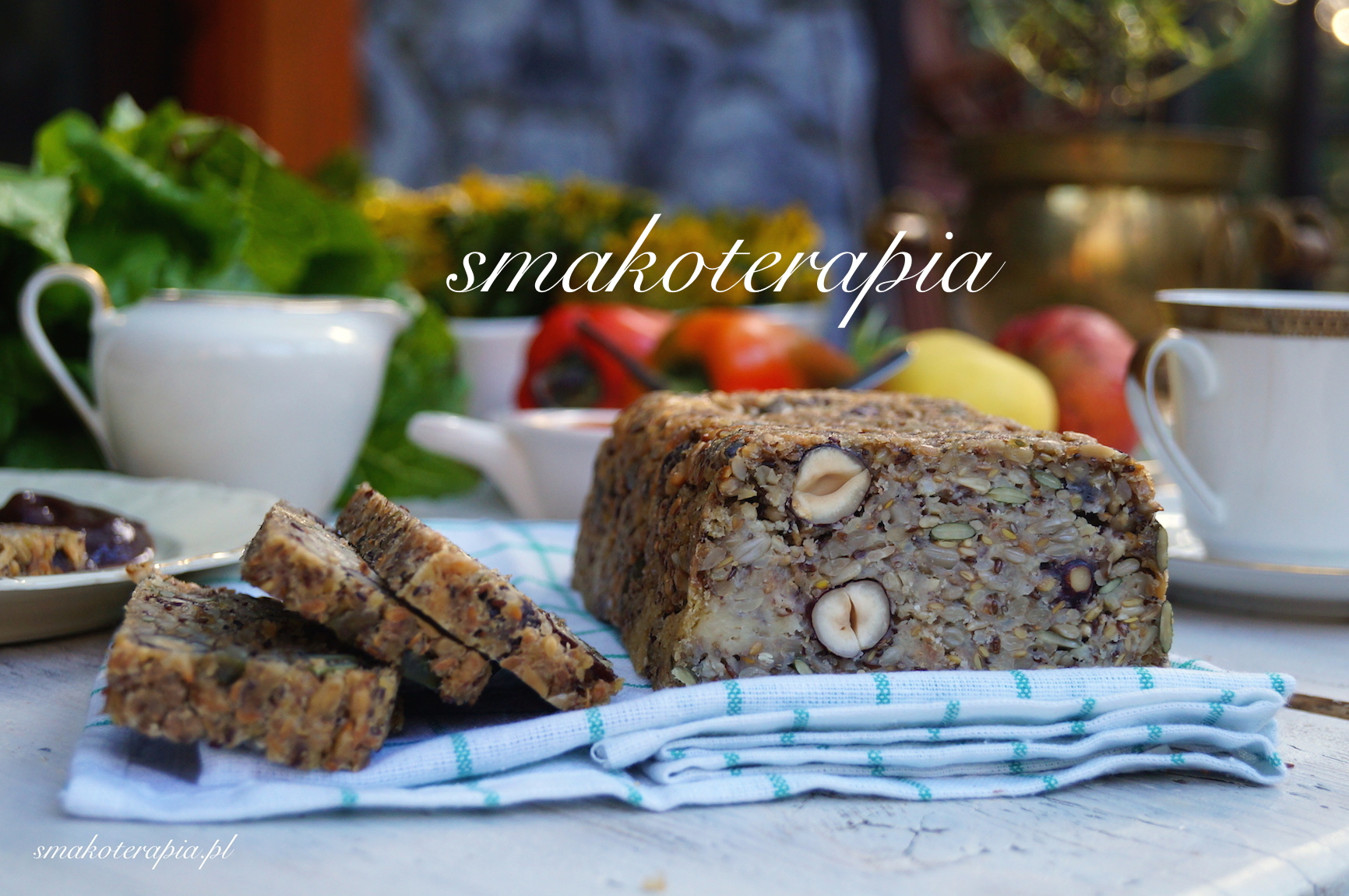 Nowe Warsztaty Smakoterapii Warszawa