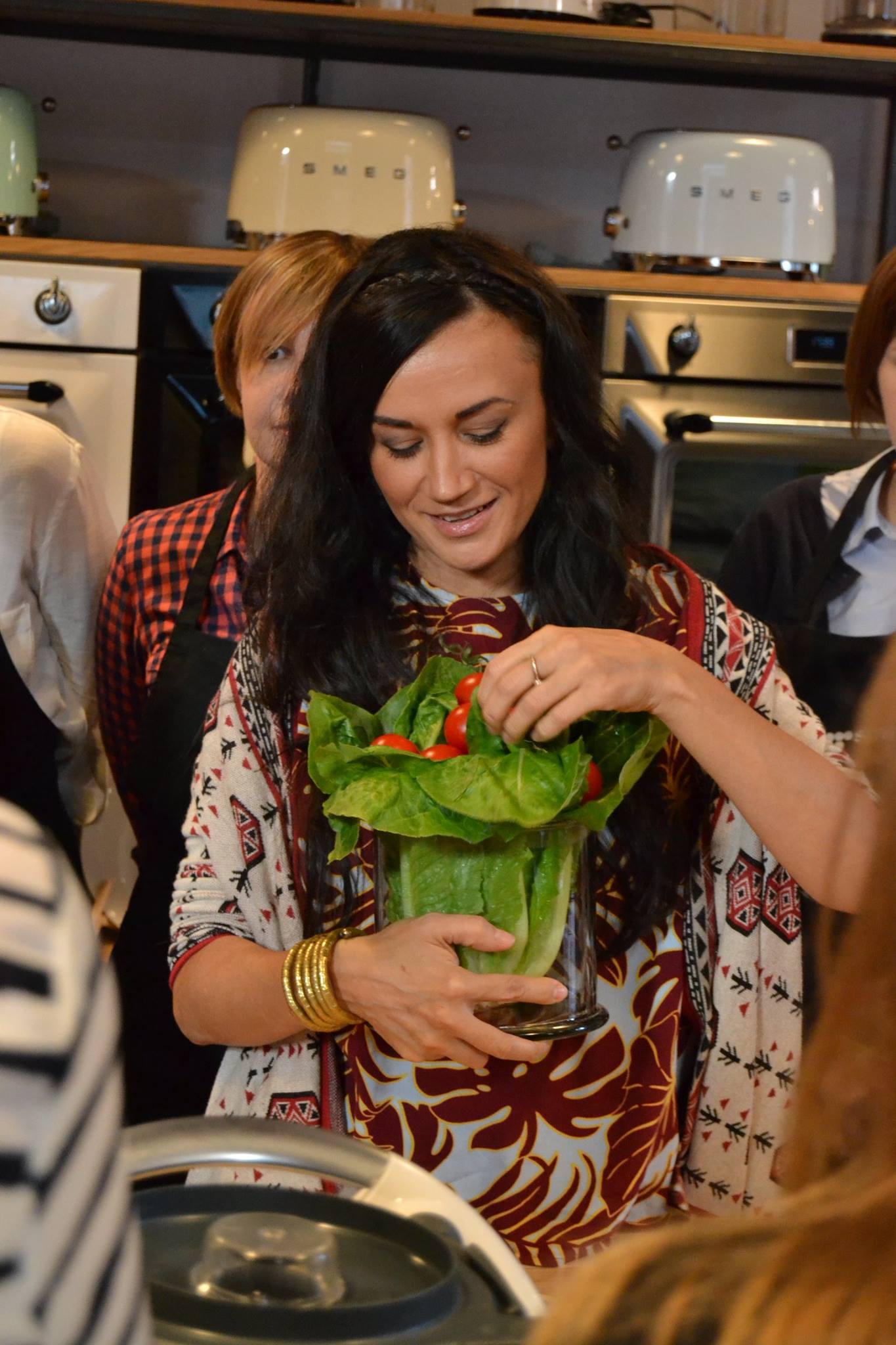 WYLICYTUJ SOBIE WARSZTATY! Smakoterapia - akcja charytatywna