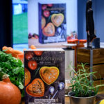 Warsztaty z książką Smakoterapii!