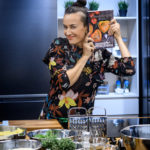 Warsztaty z książką Smakoterapii