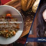 Prosto, zdrowo i niedrogo! - Warsztaty Electrolux Taste Center Warszawa