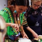 BIAŁYSTOK! ZYJ I JEDZ ZDROWO - warsztaty Matki Smakoterapii