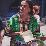 Smakoterapia na święta - warsztaty dla zabieganych - wtorek 18.12