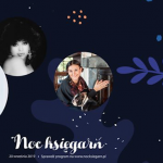 WARSZAWA! NOC KSIĘGARŃ! Spotkanie z Urodą Życia!