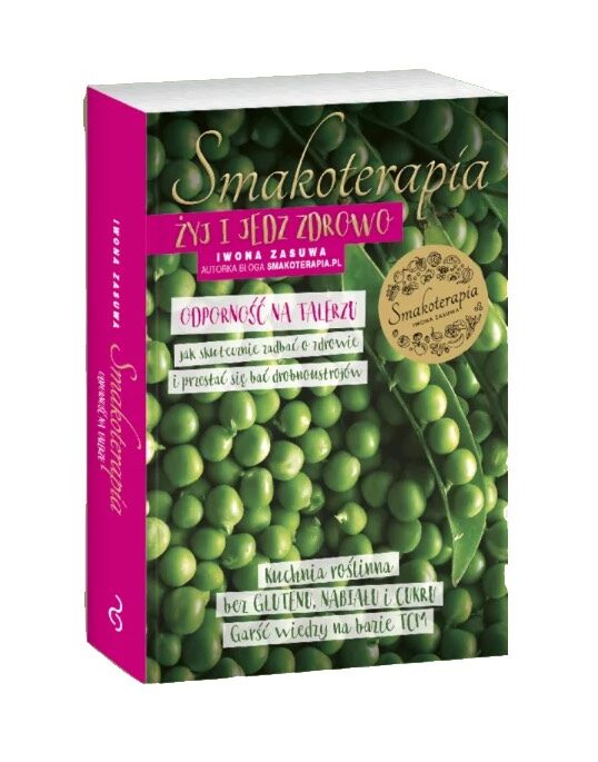 PREMIERA! Smakoterapia - Żyj i jedz zdrowo.